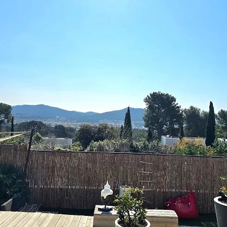 Margarita - Piscine Chauffee Avec Superbe Exterieur, Moderne Et De Plain-pied - By Auraconciergerie 빌라